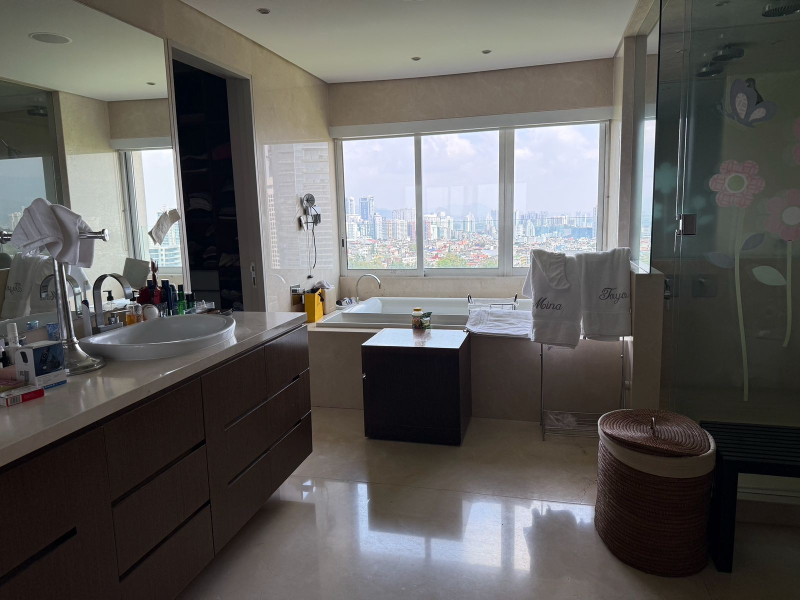 Departamento en Venta en Club de Golf Bosques