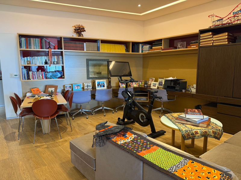 Departamento en Venta en Club de Golf Bosques