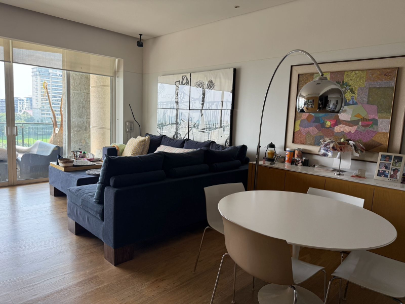 Departamento en Venta en Club de Golf Bosques