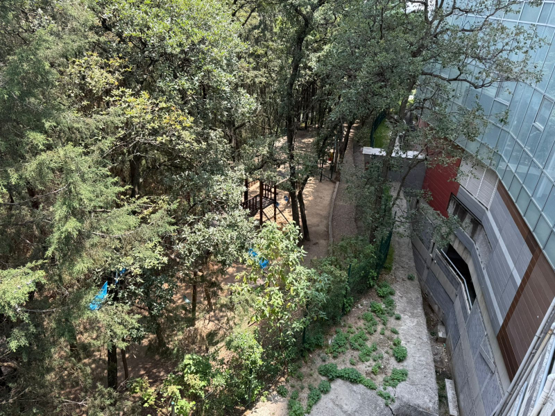Departamento en Venta en San Mateo Tlaltenango