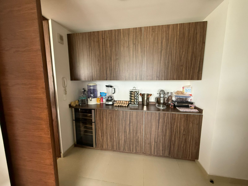 Departamento en Venta en San Mateo Tlaltenango