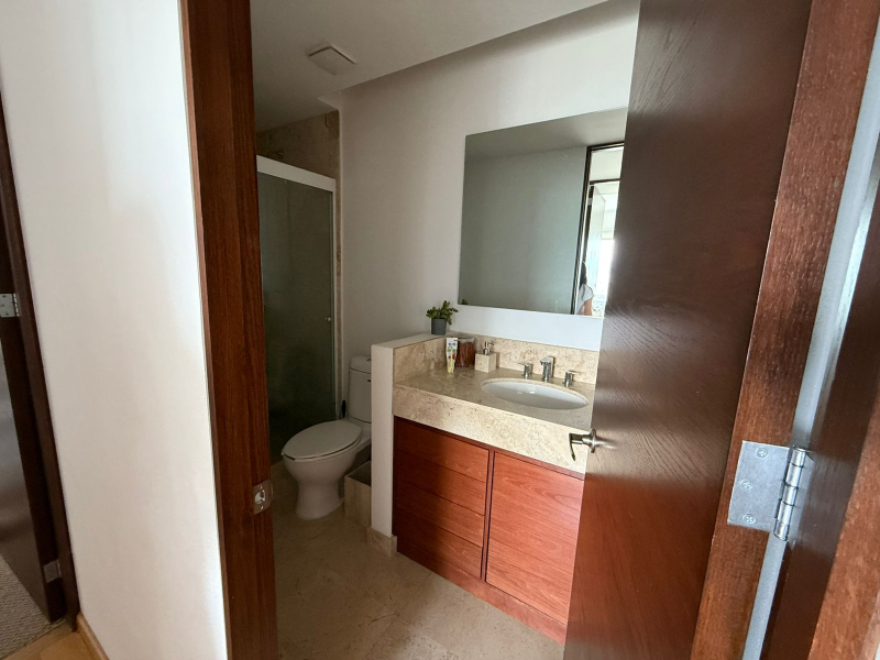 Departamento en Venta en San Mateo Tlaltenango