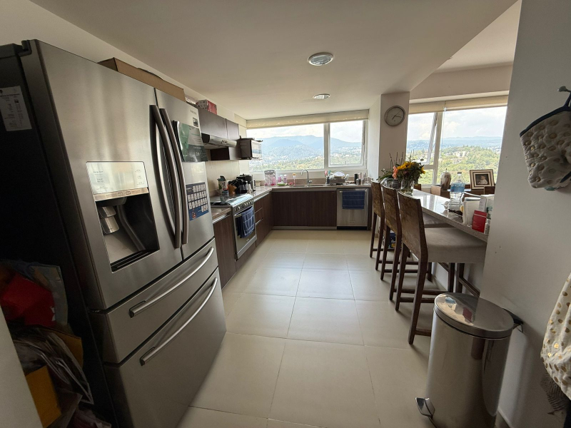 Departamento en Venta en San Mateo Tlaltenango