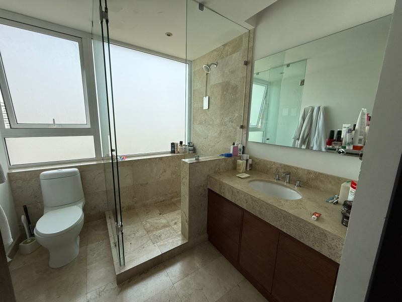 Departamento en Venta en San Mateo Tlaltenango