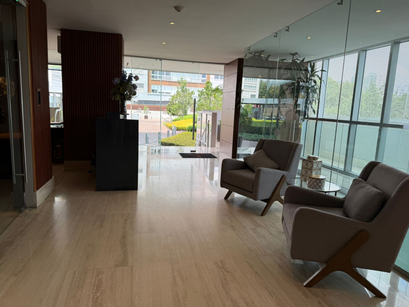 Departamento en Venta en San Mateo Tlaltenango