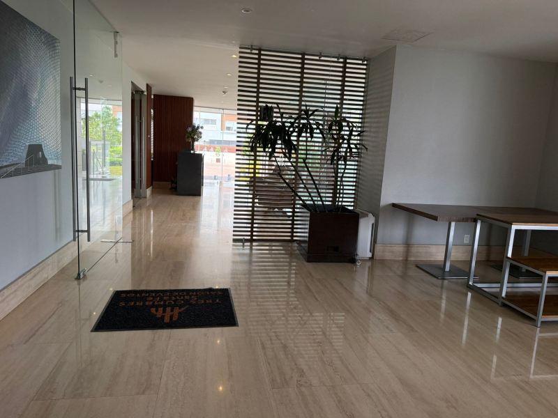 Departamento en Venta en San Mateo Tlaltenango