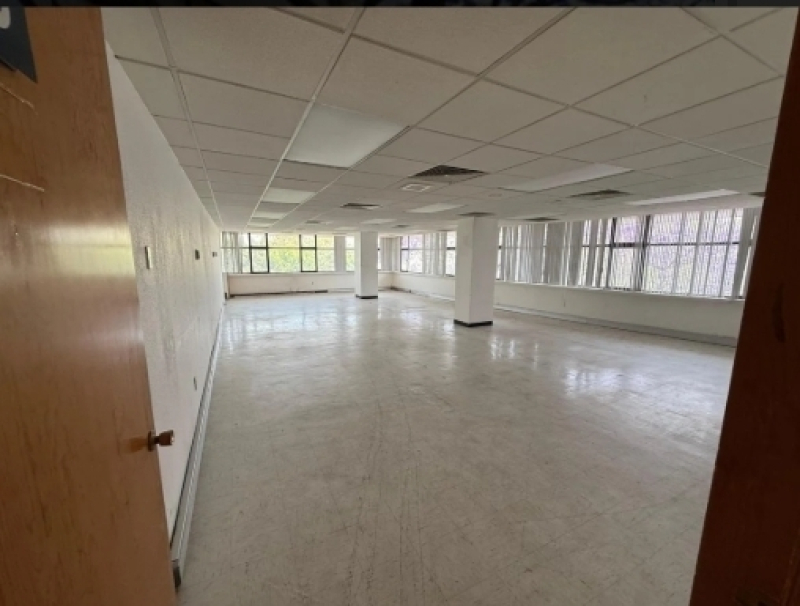 OFICINAS EN RENTA NARVARTE PONIENTE