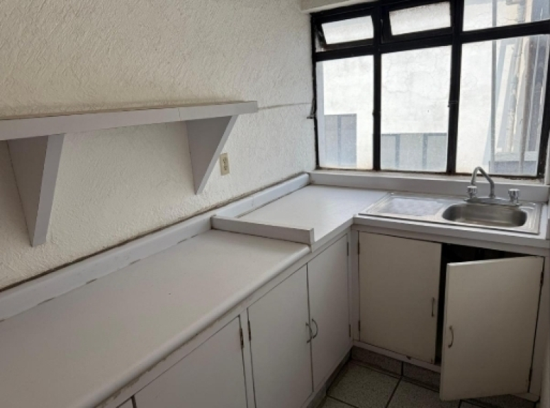 OFICINAS EN RENTA NARVARTE PONIENTE