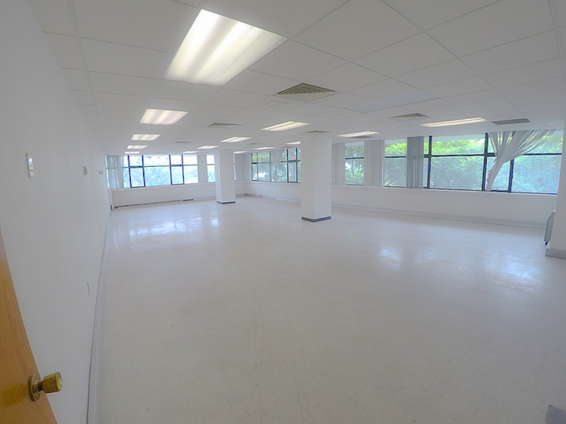 OFICINAS EN RENTA NARVARTE PONIENTE