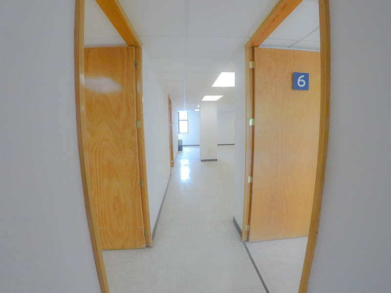 OFICINAS EN RENTA NARVARTE PONIENTE