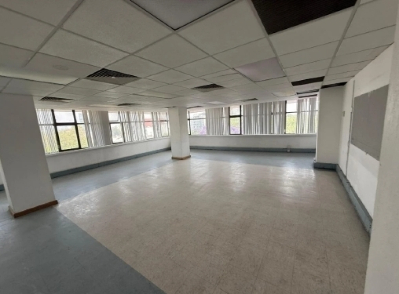 OFICINAS EN RENTA NARVARTE PONIENTE