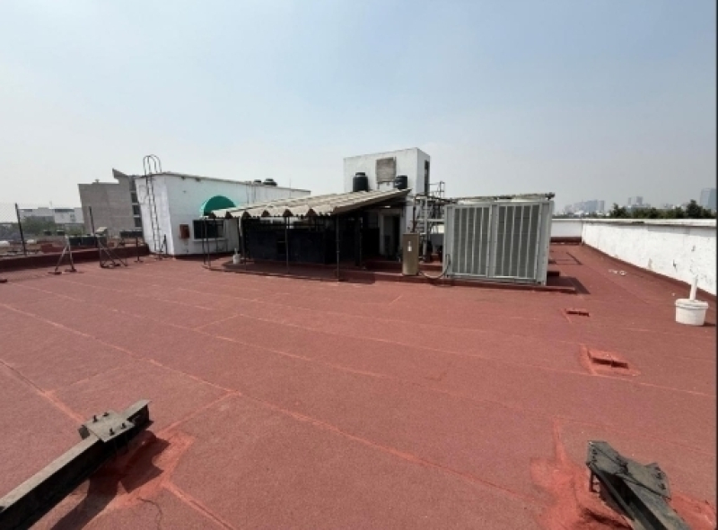 OFICINAS EN RENTA NARVARTE PONIENTE