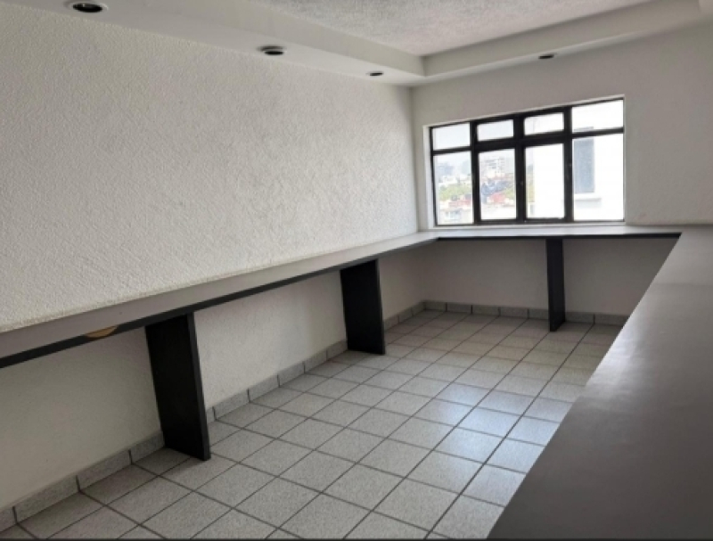 OFICINAS EN RENTA NARVARTE PONIENTE