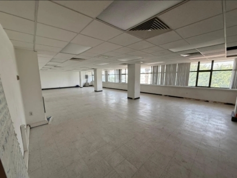 OFICINAS EN RENTA NARVARTE PONIENTE