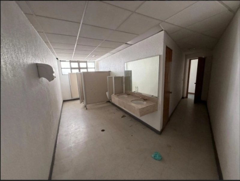 OFICINAS EN RENTA NARVARTE PONIENTE