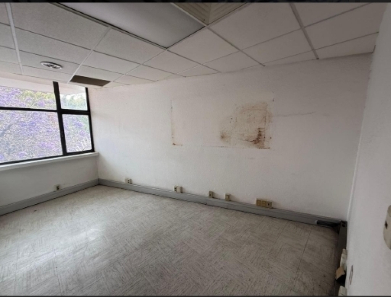 OFICINAS EN RENTA NARVARTE PONIENTE