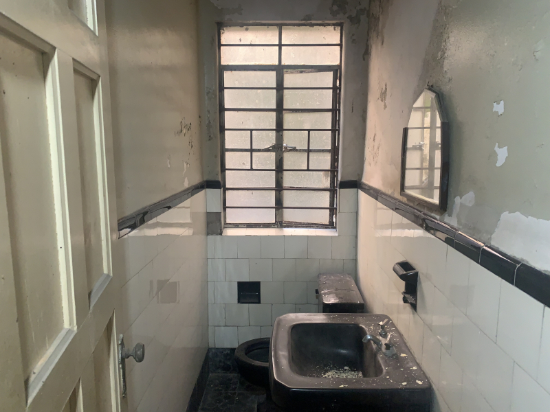 Casa En Venta En Polanco