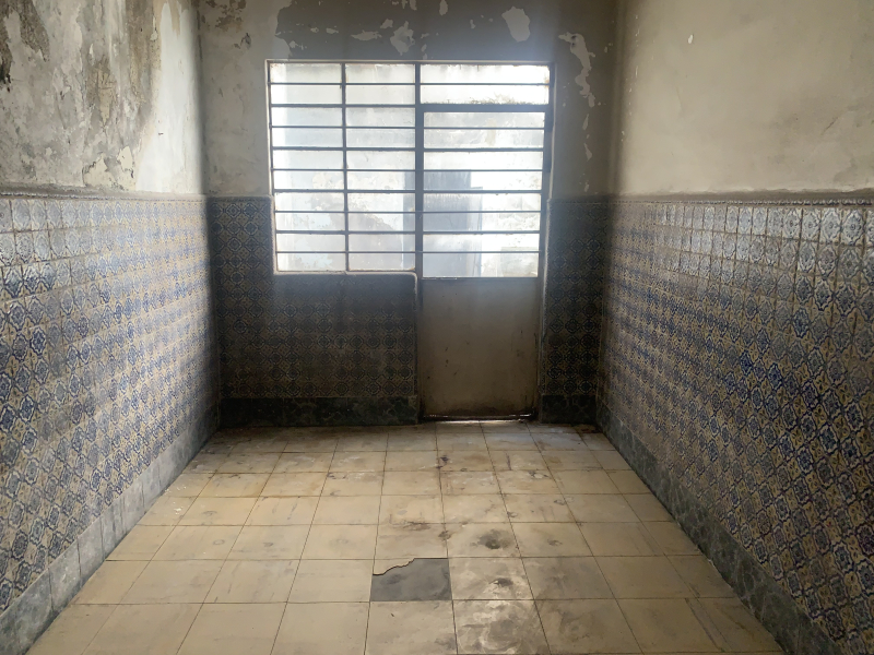 Casa En Venta En Polanco