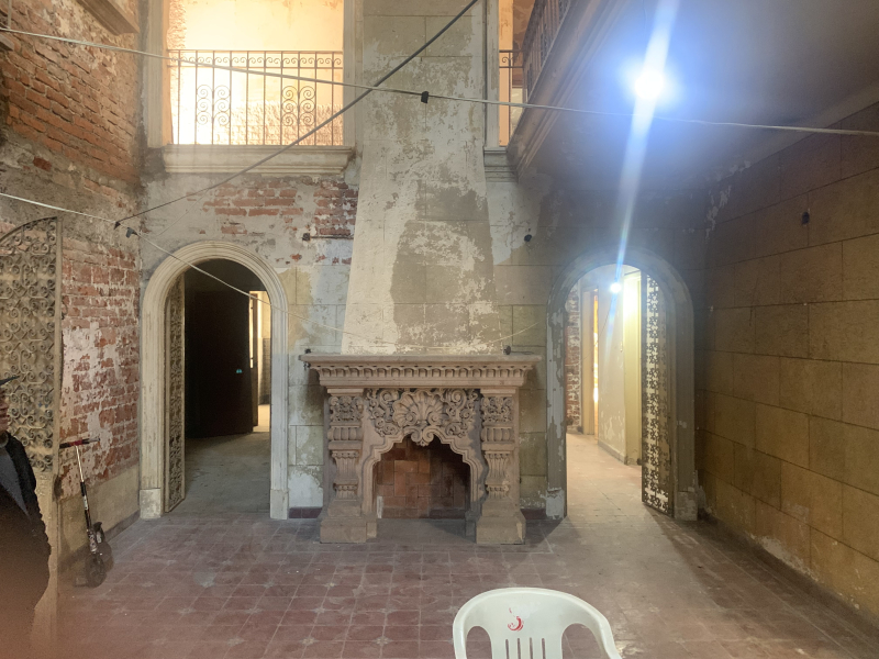 Casa En Venta En Polanco
