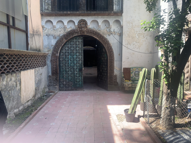 Casa En Venta En Polanco