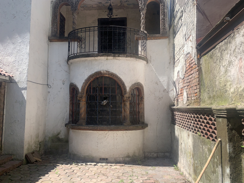 Casa En Venta En Polanco