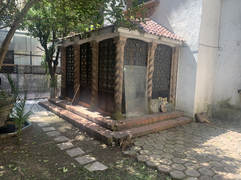 Casa En Venta En Polanco