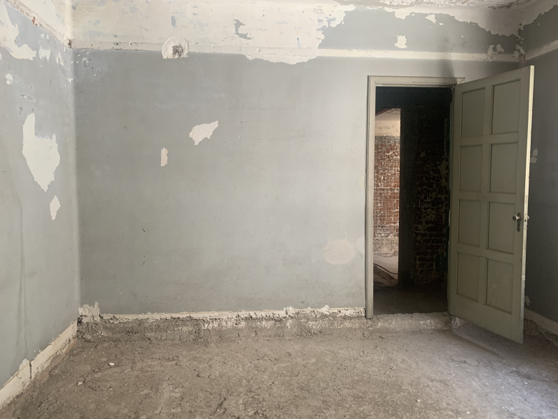 Casa En Venta En Polanco