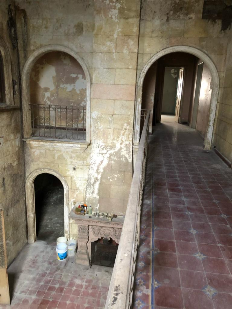 Casa en Venta en Polanco