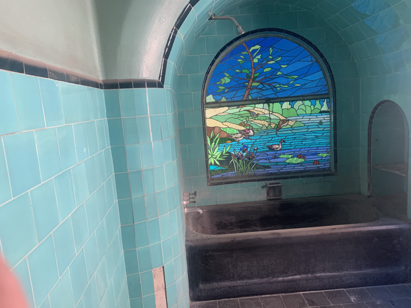 Casa En Venta En Polanco