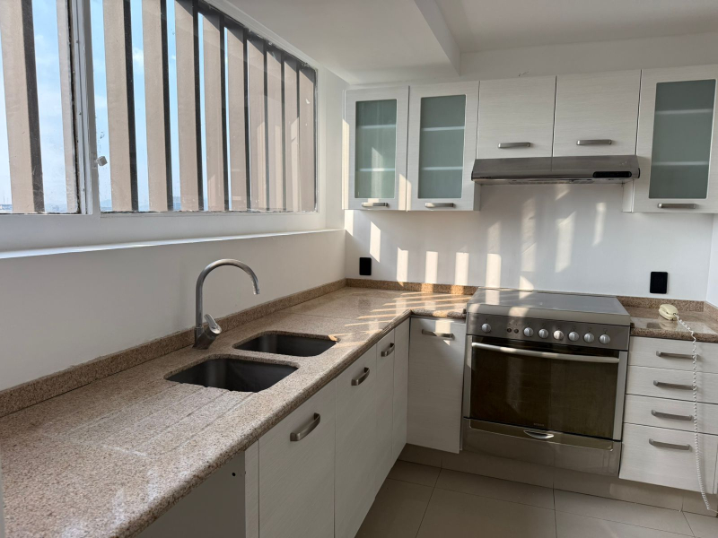 Departamento en Venta en Lomas de Chapultepec