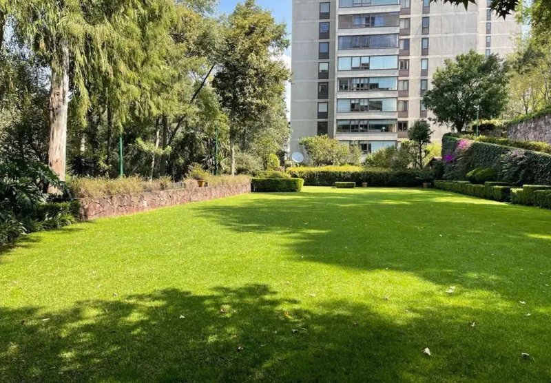 Departamento en Venta en Lomas de Chapultepec