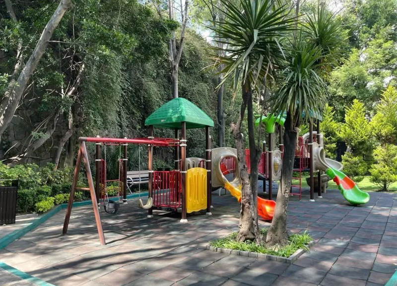 Departamento en Venta en Lomas de Chapultepec