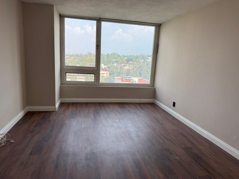 Departamento en Venta en Lomas de Chapultepec