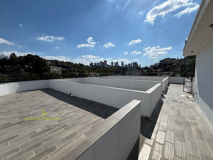 Departamentos En Renta Tecamachalco