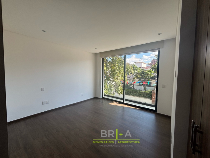 Departamentos En Renta Tecamachalco