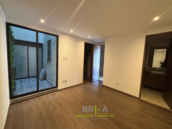 Departamentos En Renta Tecamachalco