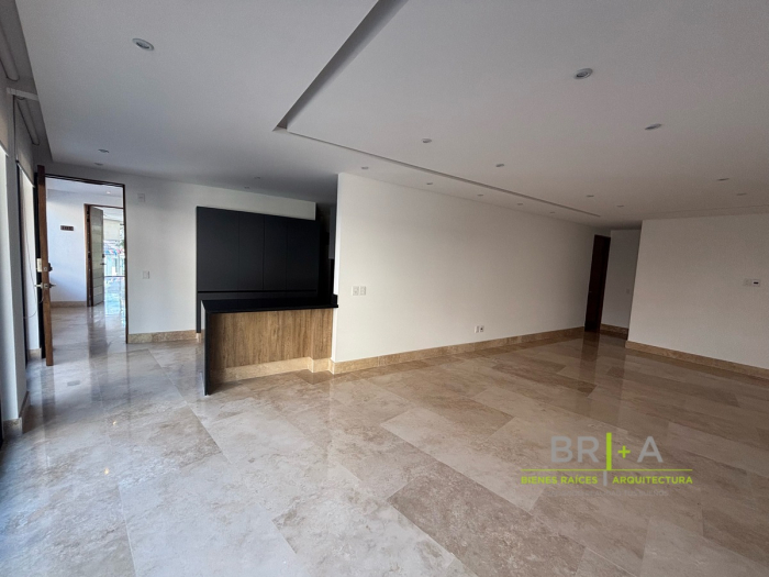 Departamentos En Renta Tecamachalco