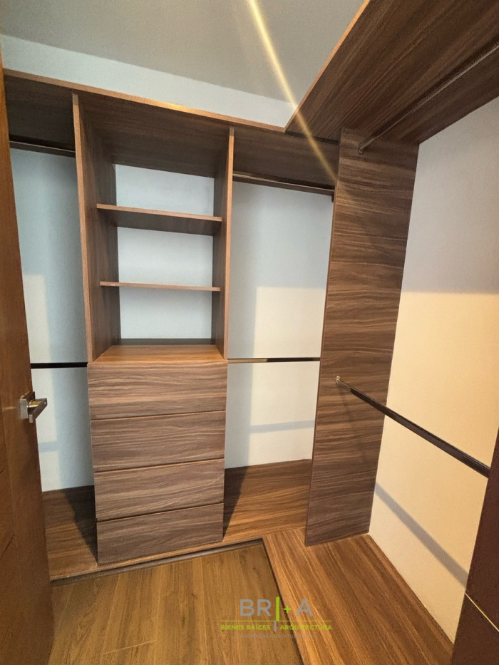 Departamentos En Renta Tecamachalco