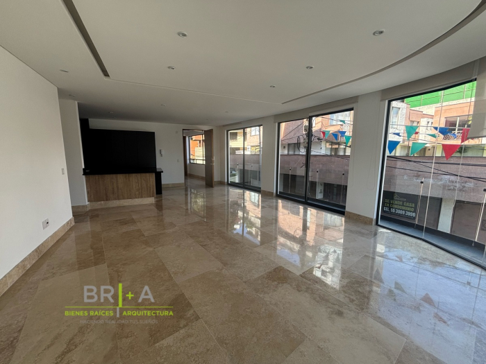 Departamentos En Renta Tecamachalco