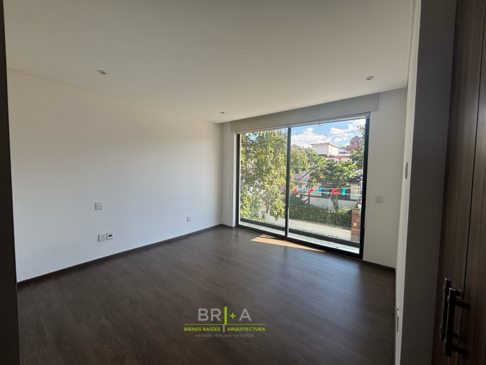 Departamentos En Renta Tecamachalco