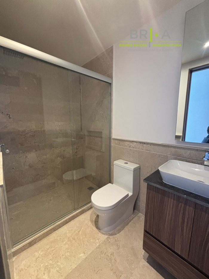 Departamentos En Renta Tecamachalco