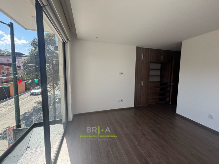 Departamentos En Renta Tecamachalco