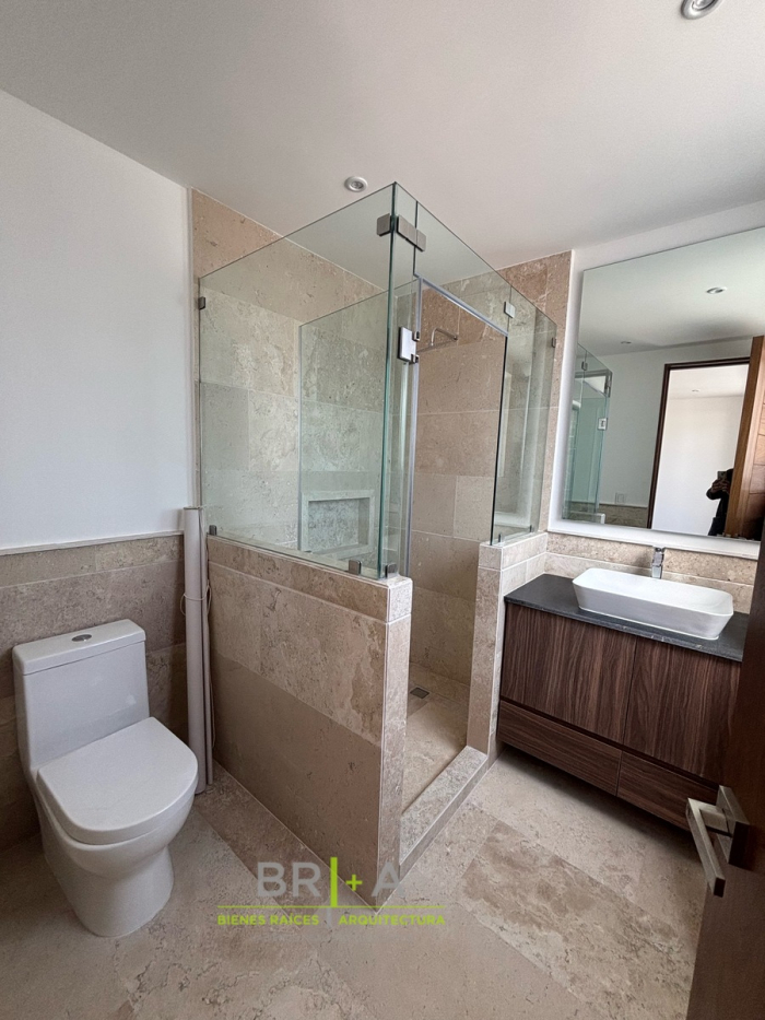 Departamentos En Renta Tecamachalco