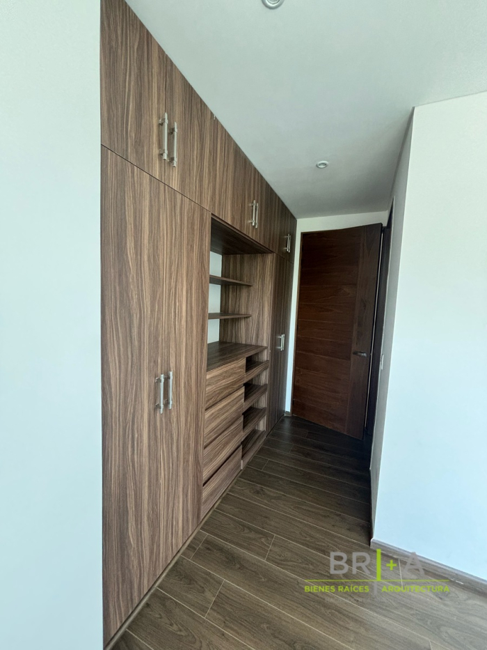 Departamentos En Renta Tecamachalco