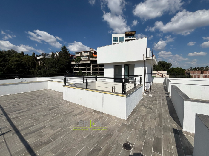 Departamentos En Renta Tecamachalco