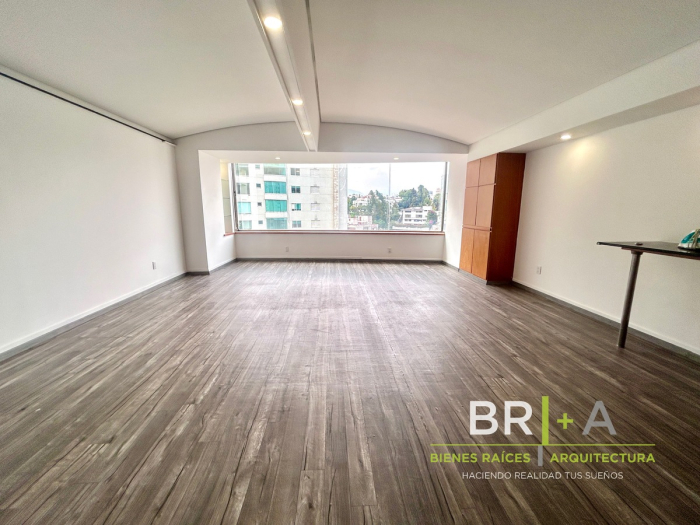 Departamento en RENTA en Bosques de las Lomas