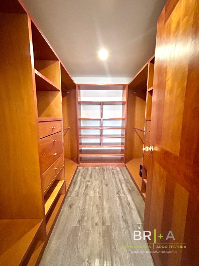 Departamento En RENTA En Bosques De Las Lomas