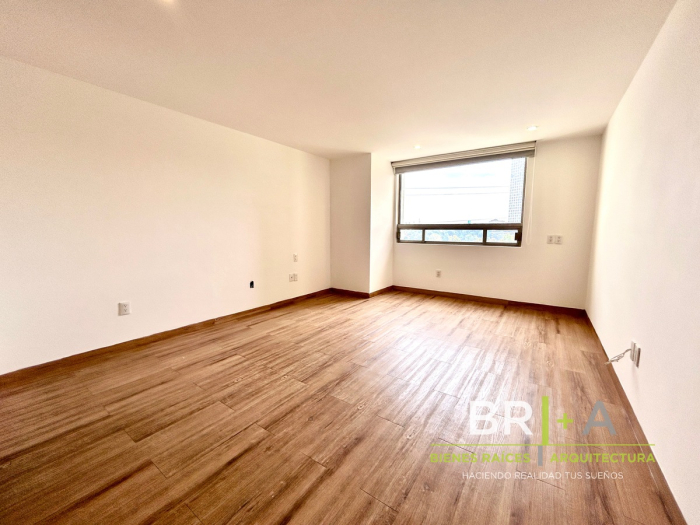 Departamento En RENTA En Bosques De Las Lomas