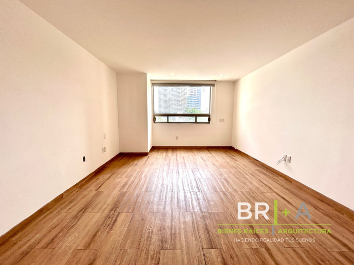 Departamento En RENTA En Bosques De Las Lomas