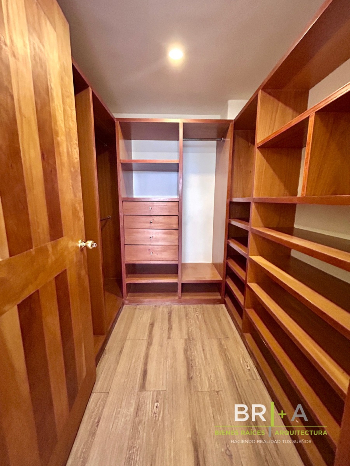 Departamento En RENTA En Bosques De Las Lomas